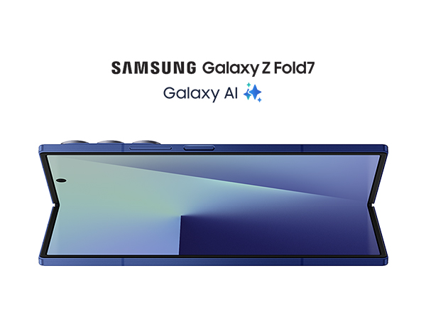 Samsung Galaxy Z Fold 7