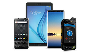 Keep your team safe, secure and connected on the go with our instant communications solutions. Keep your team safe, secure and connected on the go with our instant communications solutions.