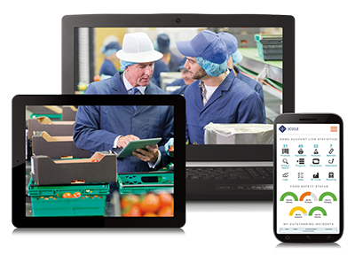 Food production management Food production management