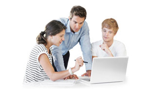 Application development and testing Application development and testing
