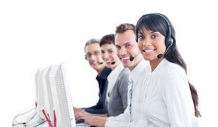 Hosted Contact Centre Hosted Contact Centre