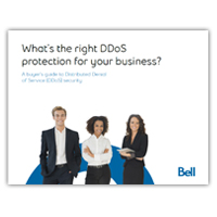 Buyer’s guide: What’s the right DDoS protection for your business? Buyer’s guide: What’s the right DDoS protection for your business?