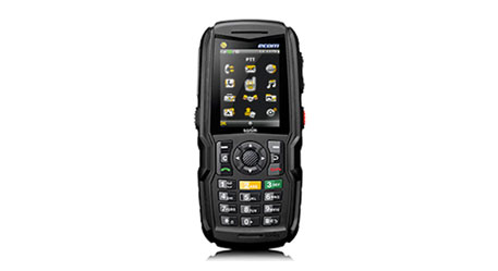Intrinsically safe devices for worker safety Intrinsically safe devices for worker safety
