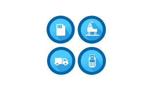 Improve productivity and reduce costs with machine-to-machine solutions Improve productivity and reduce costs with machine-to-machine solutions