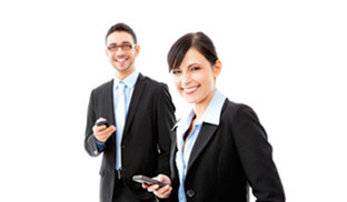 Mobile Business Solutions Mobile Business Solutions