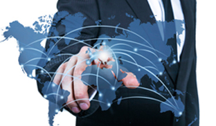 Point-to-point data networks Point-to-point data networks