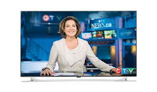 TV and Broadcast TV and Broadcast