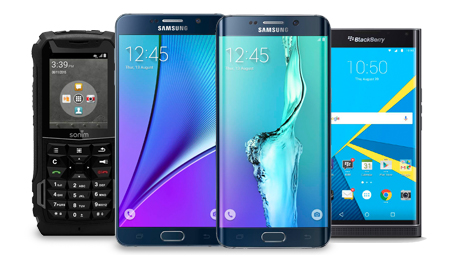The largest selection of devices and accessories The largest selection of devices and accessories