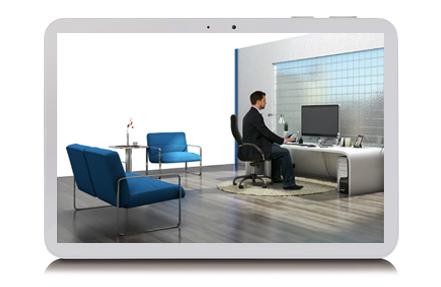 Unified communications demo Unified communications demo