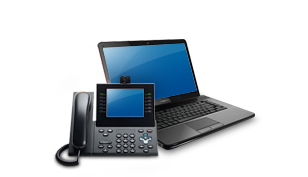 Bell Business Internet, Phone and Web Site services support