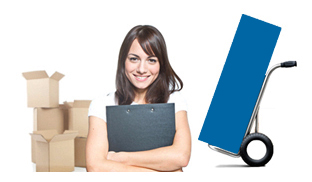 Moving your business Moving your business