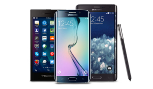 Mobility for business Mobility for business