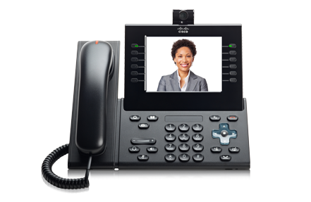 Business phone Business phone